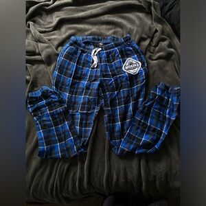muskoka bear wear pj pants